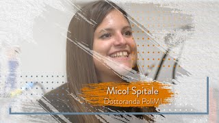 EnginHERing Polimi L’intervista a Micol Spitale ricercatrice in Ingegnera Informatica [upl. by Ahsit974]