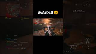 One of the greatest chase I did warzone [upl. by Enened]