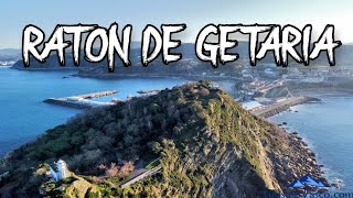 Ratón de Getaria [upl. by Yenaffit]