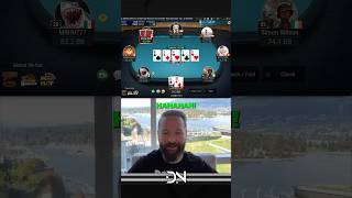 Perfect River For Daniel Negreanu [upl. by Rheims669]