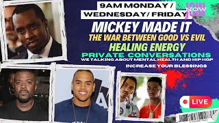 Diddy’s Jail Situation Tekashi 6ix9ine’s Arrest Drake amp Chris Brown Lawsuit [upl. by Eloc]