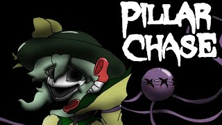 PILLAR CHASE 2 UST HarttMansYoukay Koishis Chase Theme [upl. by Entirb490]