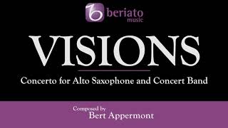 Visions – Bert Appermont [upl. by Hedgcock386]