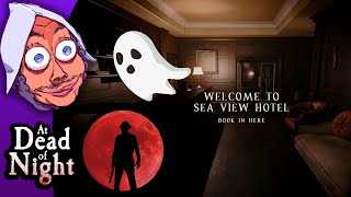 Criken Jimmy and the Ghost Hotel  FMV Satuday w Chat Ghost TTS [upl. by Eisteb252]