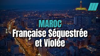 Héritiers de l’élite Marocaine Impliqués dans un Scandale Judiciaire [upl. by Melita528]