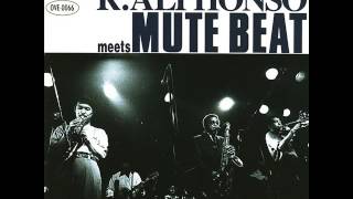 Roland Alphonso Meets Mute Beat  01 Jazz Man [upl. by Ahc]