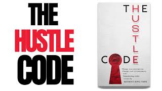 The Hustle Code By Detroit King Tape Part 3 Audiobook [upl. by Bunny689]