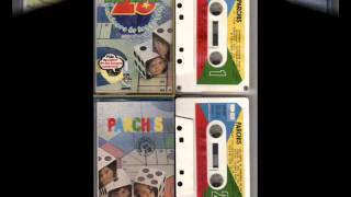 Parchis  Full cassette 1 de 2 Mono  Stereo Las Super 25 Canciones de Peques [upl. by Ainer]