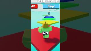 ¡Este juego de Roblox está maldito shorts [upl. by Smallman299]