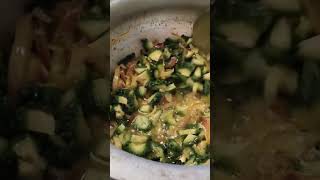 Easy bitter gourd recipe [upl. by Rorry]