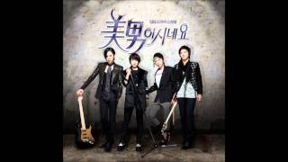 Audio ANJELL 엔젤  Promise [upl. by Ahsikar152]