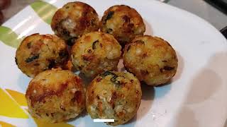 Ekadasi Vrath recipes  Satvicfood  Sabudana vada  sabudhana kuzhi paniyaram  dhoolkappu kitchen [upl. by Whitten]