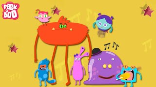 The Dubby Dubs Theme Song  English Songs And Rhymes For Kids [upl. by Thomasine591]