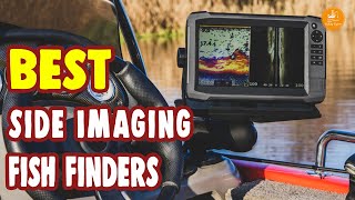 Best Side Imaging Fish Finders – Unbiased Reviews amp Buyers Guide [upl. by Welton855]