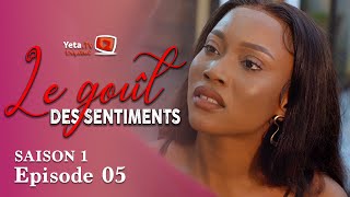 Série  Le Goût des Sentiments  Saison 1  Episode 5  VOSTFR [upl. by Marih]