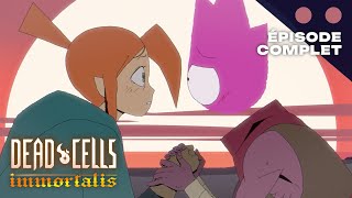 Dead Cells Netflix Edition  Official Game Trailer  Netflix [upl. by Aven]