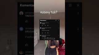 Robimy tak IBEmiztoja Cg ItzzMortalciara Kom pod filmemItzzKamilaao3g [upl. by Arytas923]