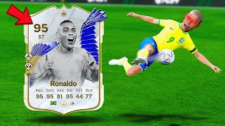 TOTY R9 is Absolutely INSANE [upl. by Ramberg778]