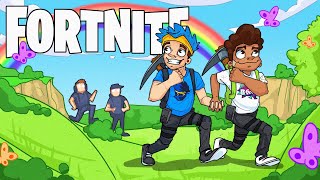 Fortnite Before They Ruined It [upl. by Beaufort]