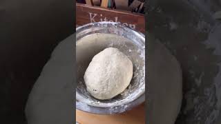 Calzone napolitano receta shortsvideo recetasfacil [upl. by Izzy]