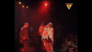 Wu Tang Clan Live in Amsterdam  Full Concert 1997 [upl. by Prospero]