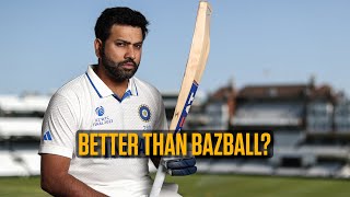 India are explosive but are they beating Bazball [upl. by Concoff]