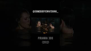 PIRANHA 3DD 2012 Scene 13 [upl. by Thomey]