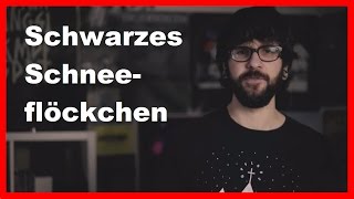 Andre Teilzeit  Die Geschichte eines schwarzen Schneeflöckchens [upl. by Uttasta456]