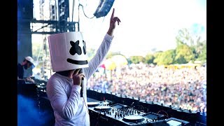 MARSHMELLO  BEST MOMENTS IN LIVE Part1 [upl. by Hemphill]