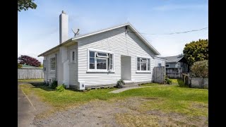 63 Brois Street Frankleigh Park New Plymouth Taranaki [upl. by Donielle]