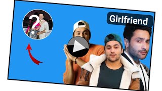 Indian Biggest Youtuber  Harsh Baniwal  Girlfriend  Face Reveal [upl. by Anihtyc]