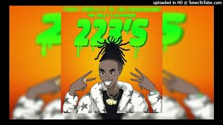 YNW Melly  223s ft 9lokknine Rebassed 45Hz [upl. by Neik]