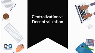 Centralization vs Decentralization [upl. by Morville]