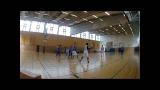 Limburg 3 vs Schwalbach [upl. by Nira]