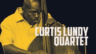 Memorable concert Curtis Lundy Quartet Live Sala Villanos Madrid [upl. by Akehsar579]