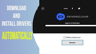 How to Find amp Install Drivers on Windows 1011 2024 [upl. by Tteirrah489]