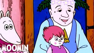 Adventures Of Moominpappa Part 2  EP 63  Moomin 90s moomin fullepisode [upl. by Blinnie]