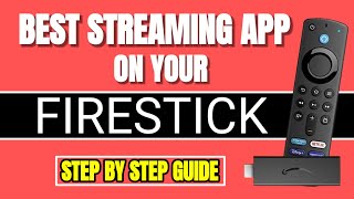 BEST STREAM ON DEMAND APP CINEMA HQ APK ON FIRESTICK SEPT 2024 [upl. by Elinor848]