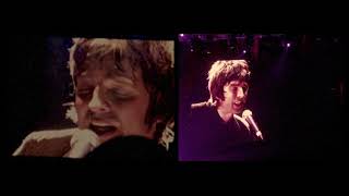 Noel Gallagher  There Is A Light That Never Goes Out Remastered [upl. by Gollin332]