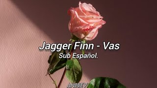 Jagger Finn  VasSub Español [upl. by Eradis398]