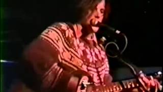 Neutral Milk Hotel  Live in San Francisco 1998 [upl. by Noam]