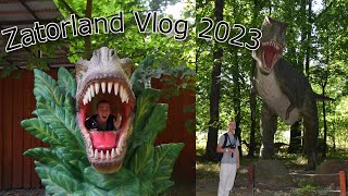 Zatorland Vlog september 2023 [upl. by Starlin]