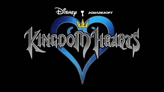 Kingdom Hearts Parte 30 A la vez cerradura y llave [upl. by Aihsetan]