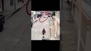 Bike thief meets bike destroyer robbery cops caught heroic hero [upl. by Allard]