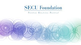 2019 SECU Foundation Video [upl. by Ebneter]