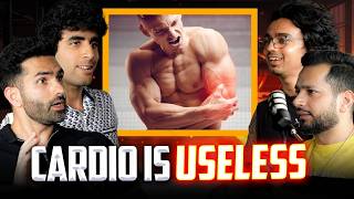 Ultimate Guide to Losing Fat amp Building Muscle ​⁠MINDWITHMUSCLEgranimalsrehabgroverfitness [upl. by Sadie]