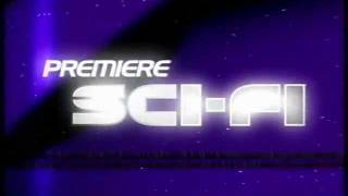 PREMIERE SciFi  Ident  2002 [upl. by Enairda434]