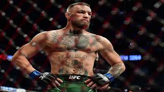 Conor McGregor Theme The Foggy Dew x Hypnotize Arena Effect [upl. by Greenquist]