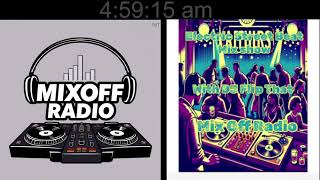 Weekend MIx Off 102624 DJ Mix MusicVarietyOpenFormat [upl. by Reviel]