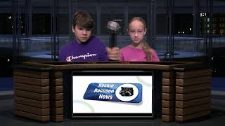 Riderwood ES TV News [upl. by Pattison]